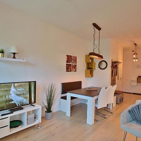 Villa Frankfurt Villa Frankfurt Appartement 01 Niendorf  Eksteriør billede