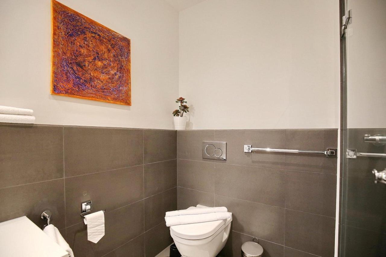 Villa Frankfurt Villa Frankfurt Appartement 01 Niendorf  Eksteriør billede